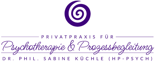 Privatpraxis für Psychotherapie & Prozessbegleitung | Dr. phil. Sabine Küchle